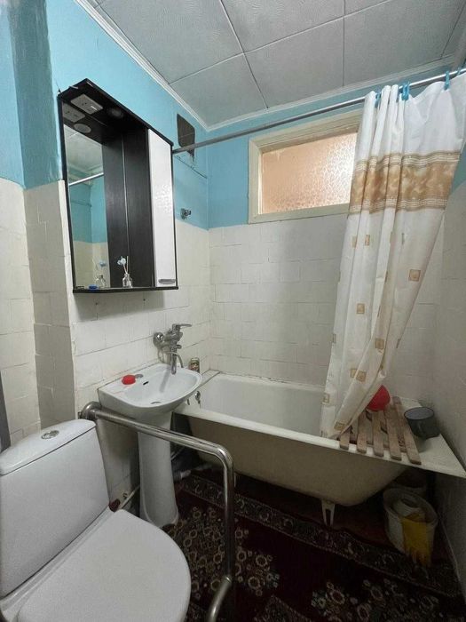 3комн чехова/альфараби 16млн