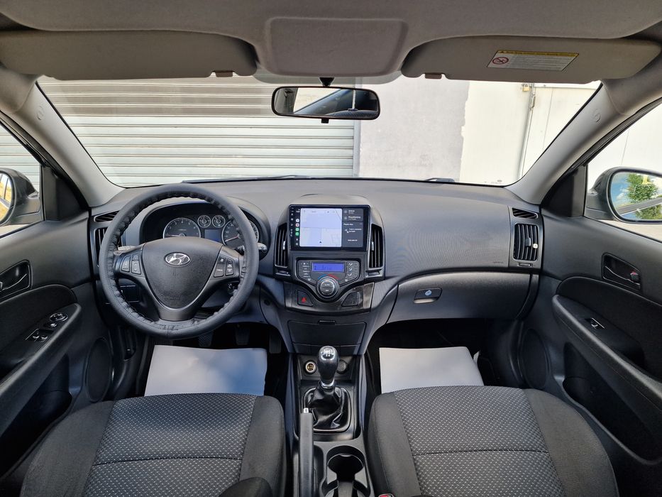 Hyundai i30 1.4 Benzină / Euro 5