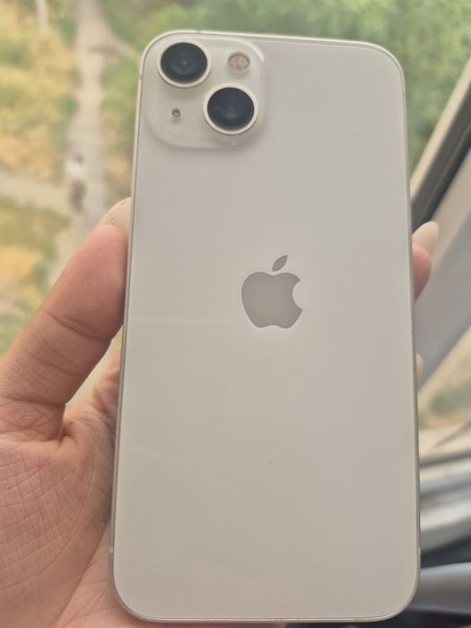 Продам iPhone 13, 128 ГБ