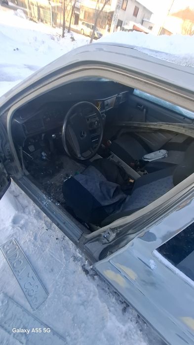 продам Mercedes Benz 190