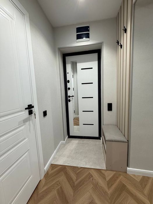 СВОЯ 1 комнатная квартира на улице Ш. Руставели