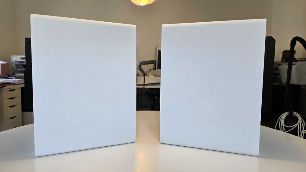 Monitoare de Studio Yamaha HS7 (Pereche) - Sunet Impecabil
