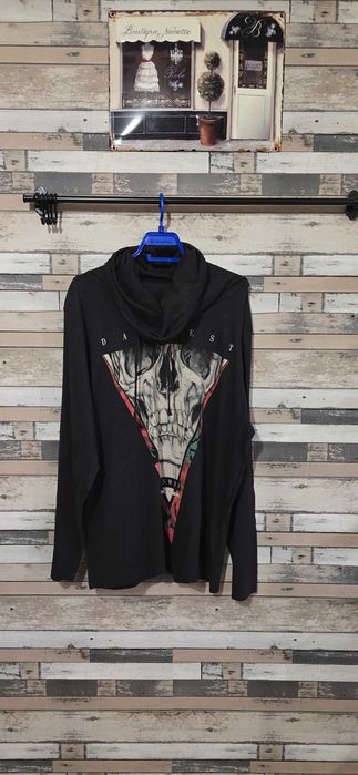 Дамско поло ХХЛ (Х-779)