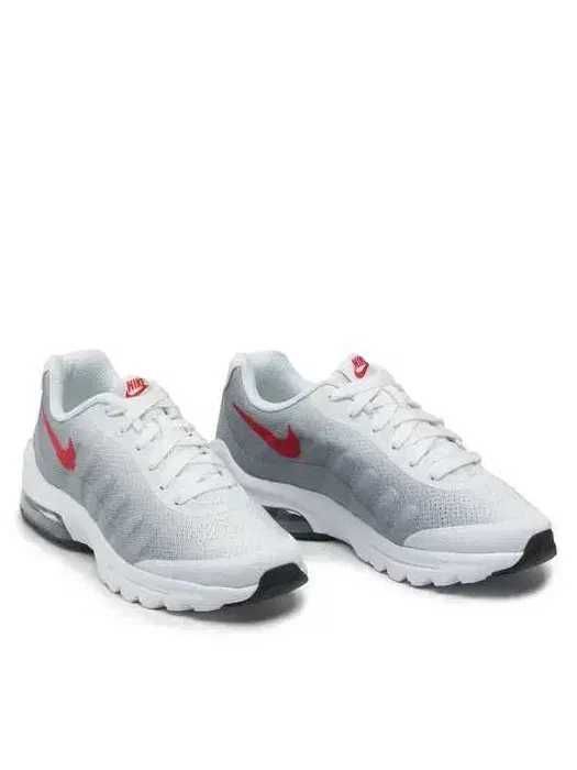 Nike - Air Max Invigor CZ4194 100 Сив номер 37.5,40 Оригинал Код 0553