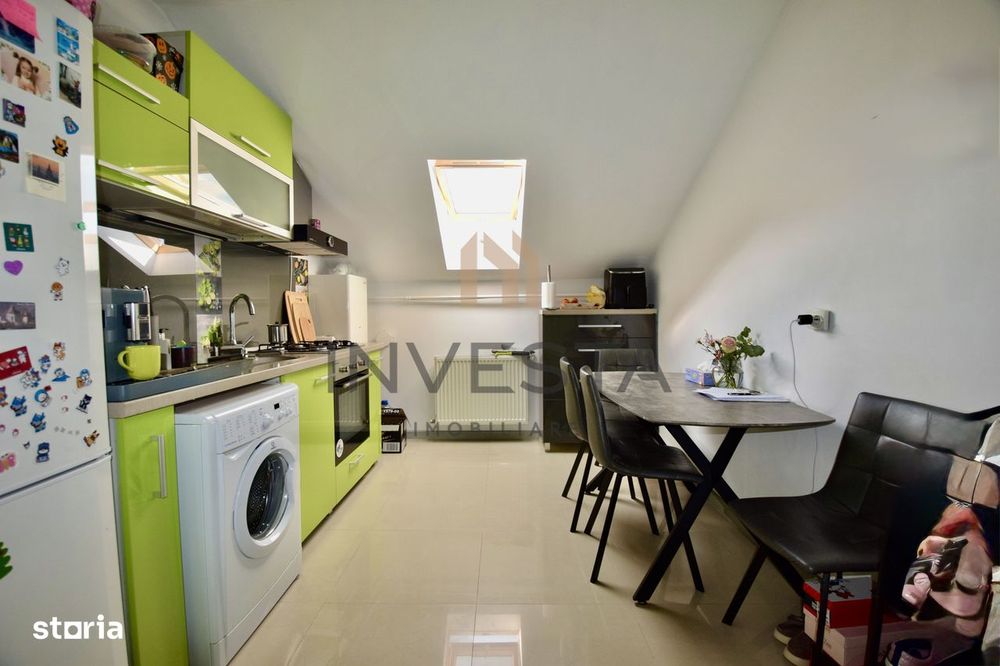 Apartament De Vanzare 2 Camere Zorilor