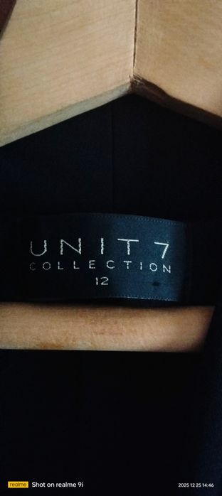 Вечернее платье новое США