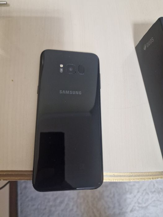 Самсунг galaxy S8