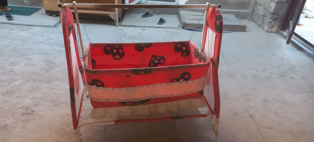 Temir Bolalar Beshigi