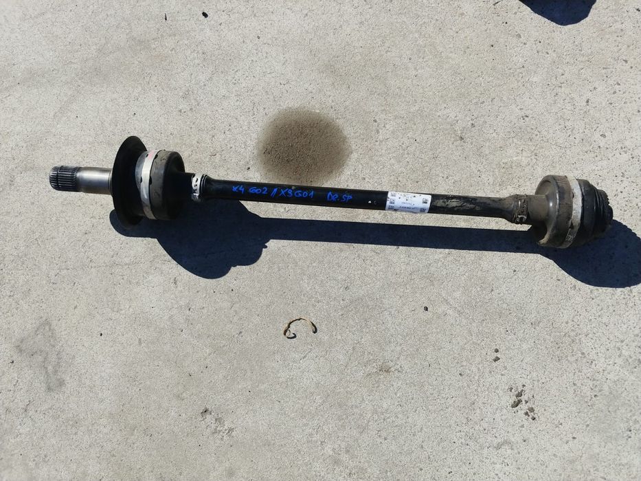 planetara dreapta spate 2.0 d  bmw x4 g02 bmw x3 g01 8679943-02  10471732a