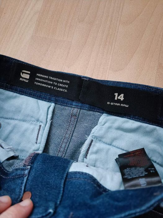 Оригинални Дънки GStar-164