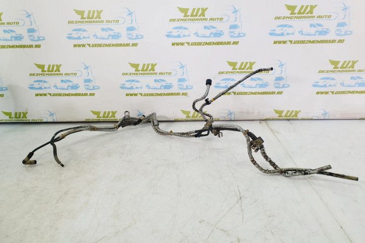 Conducta combustibil 9674616980 Citroen DS3 1 (facelift) (2014 - 2015)
