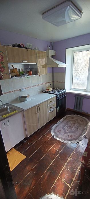 Продаётся квартира в Шимолий олмазор  срочно