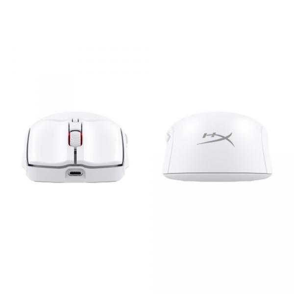 Mouse HyperX Pulsefire Haste 2 / BT, USB Беспроводная мышь 1.4й
