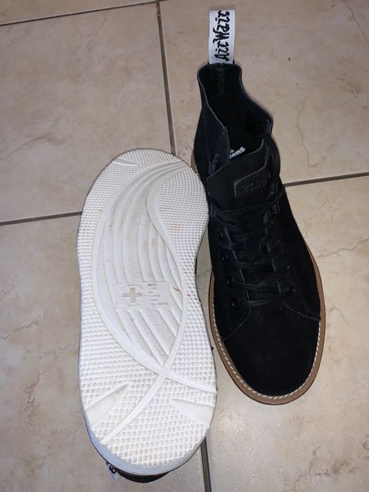 Ghete Dr Martens dama, marime 37