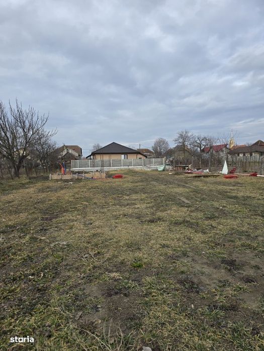 Sag-Teren intravilan-984 mp- f.s.18.5-proiect 2 case