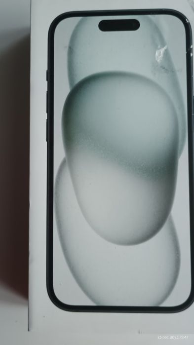 iPhone 15 nou 128 gb