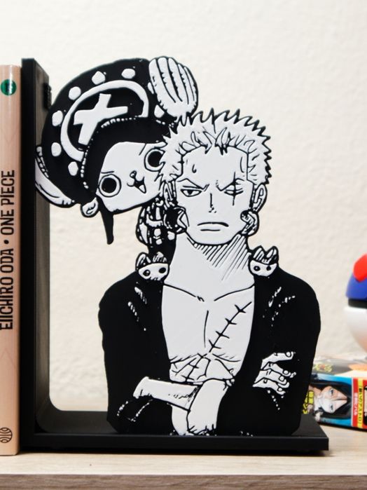 подпора за манга One piece