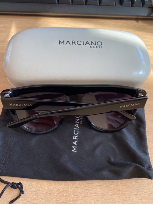 Оригинални слънчеви очила Guess by marciano
