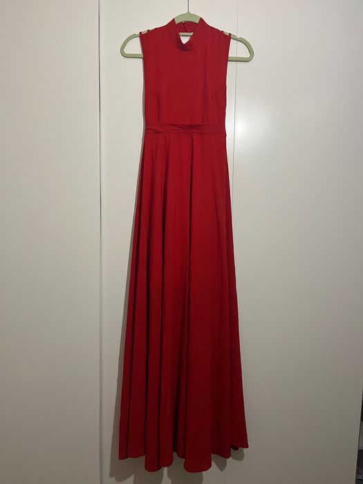 Официална рокля Megz S/XS