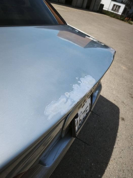 Mitsubishi Galant 8