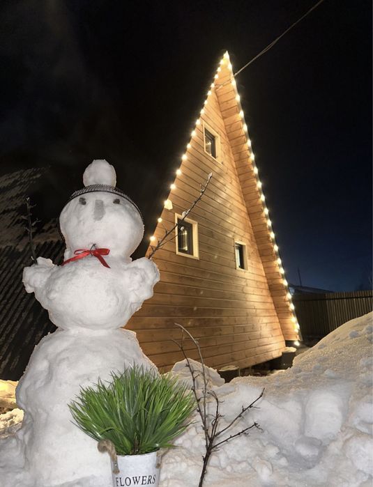 Дом для вашего отдыха