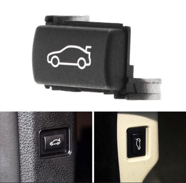Buton deschidere portbagaj Bmw BMW 3/5/7 Seria E60 F20 F30 F35 F10 F11