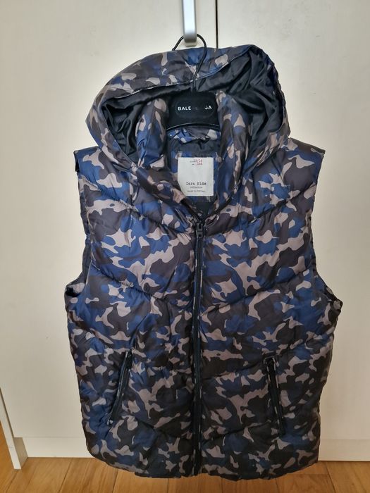 Елек с качулка ZARA 164cm 13-14