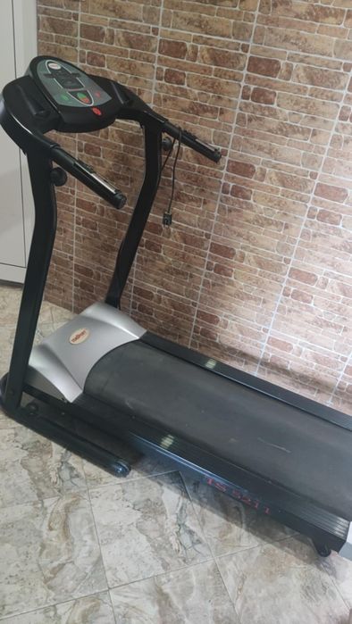 Пътека за бягане