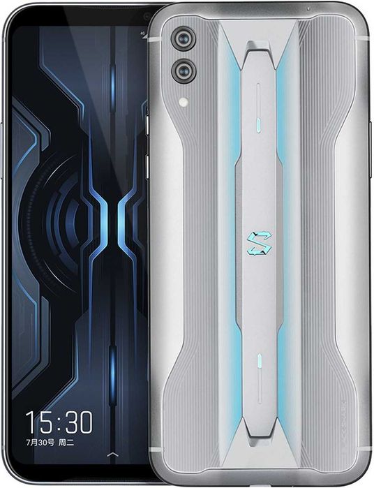 Игровой смартфон Black Shark 2 Pro 8/128