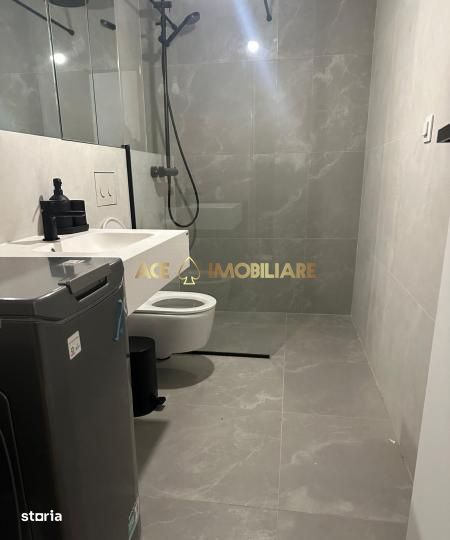 Studio de inchiriat | Unirii | Metrou| Centrala Proprie |Parcare |2026