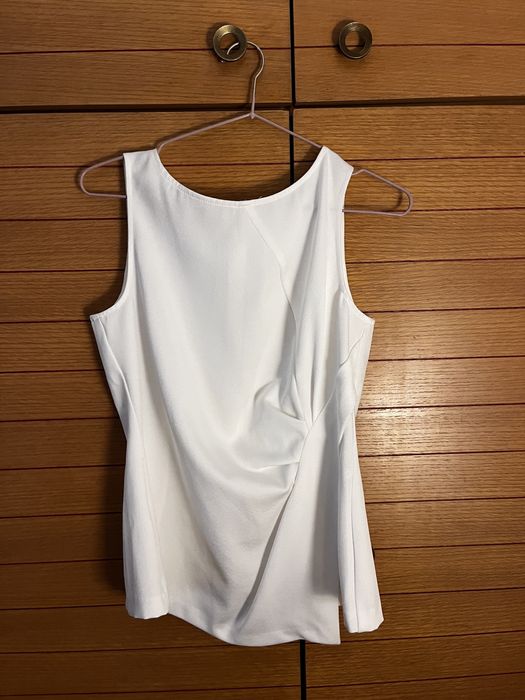 Красив дамски топ Zara размер L