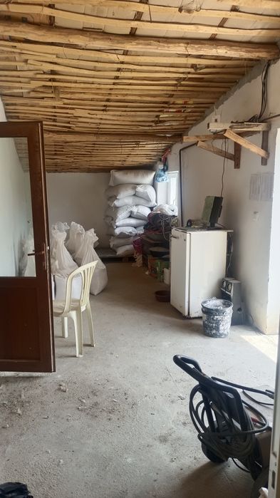 Tayyor biznes sotiladi. Broiler boqish uchun. 24 sotx  Bino 6 sotx