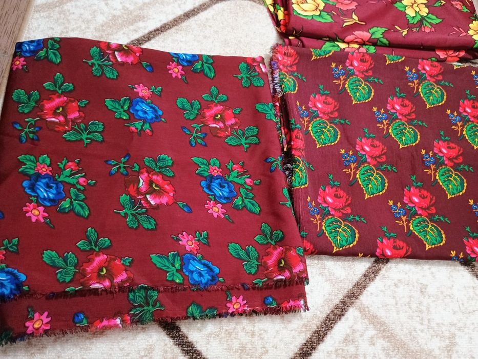 Басми нови не са ползвани