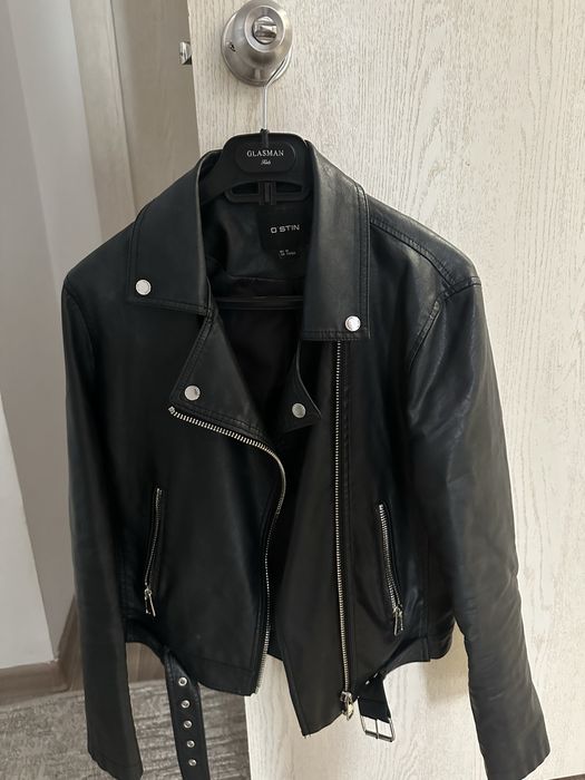 Демисезонные куртки