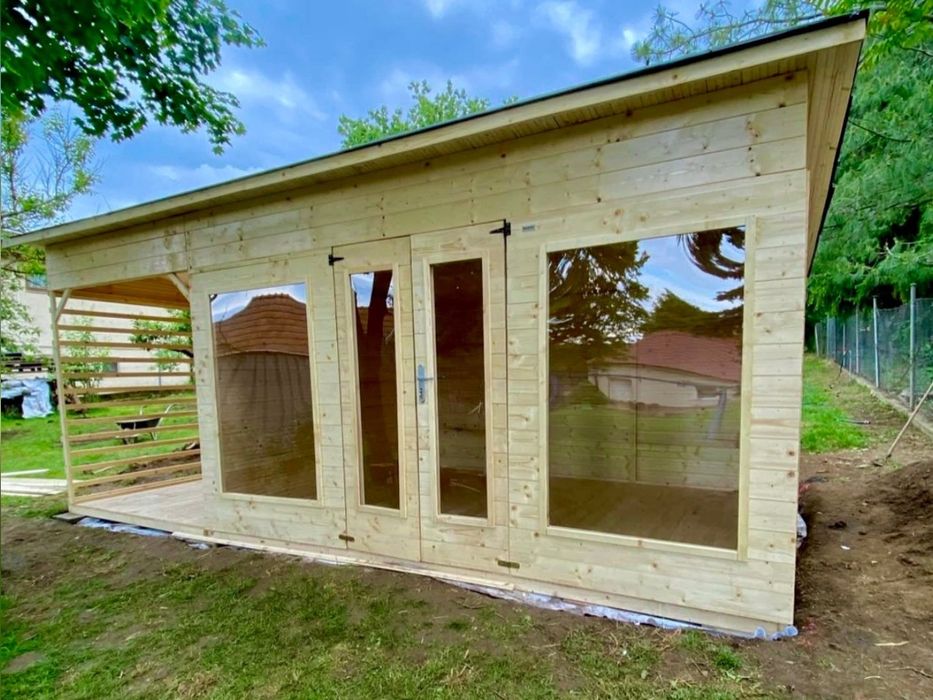 Meșterul Tău pentru Construcții din Lemn și Metal
​Transformăm orice curte într-un spațiu primitor și funcțional, punând accent pe durabilitate și fin