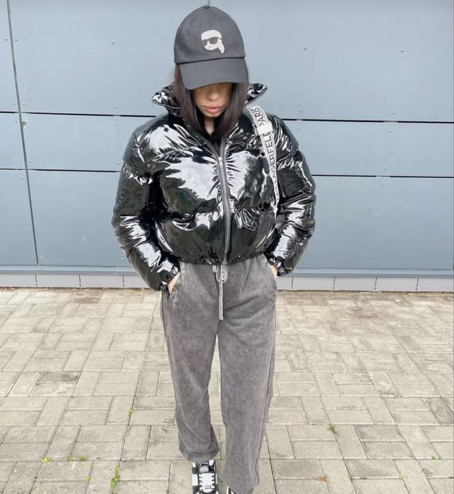 Стильная куртка 12.000