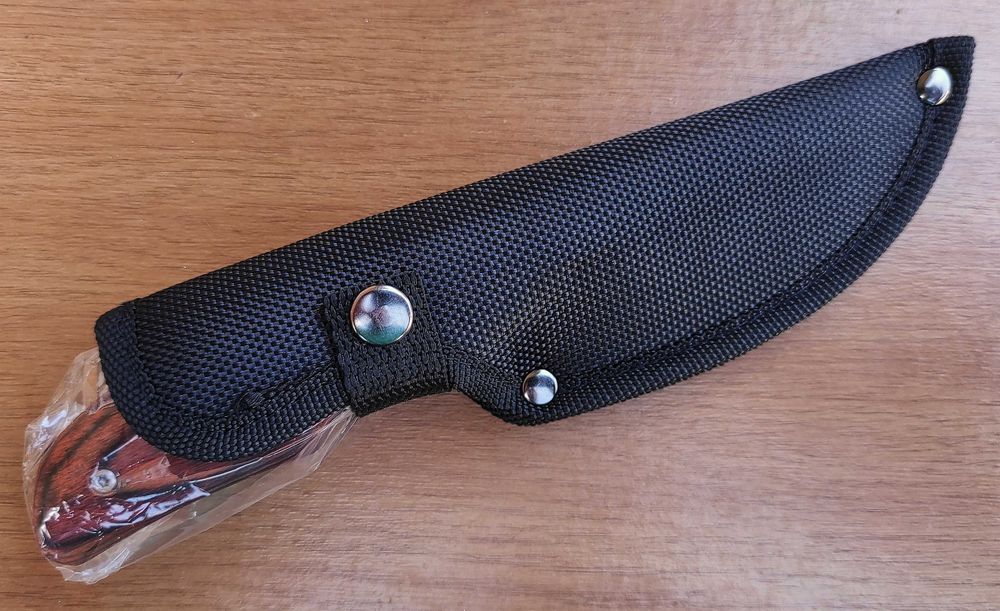 Ловен нож Buck 076