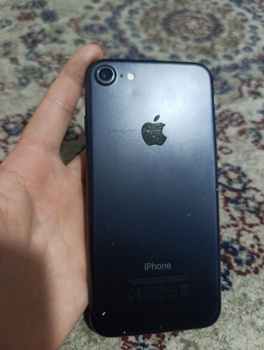 Iphone 7 128 gb ideal