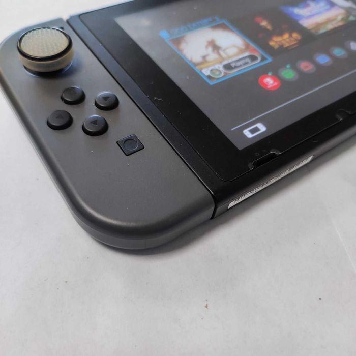 Nintendo Switch модел HAC-001