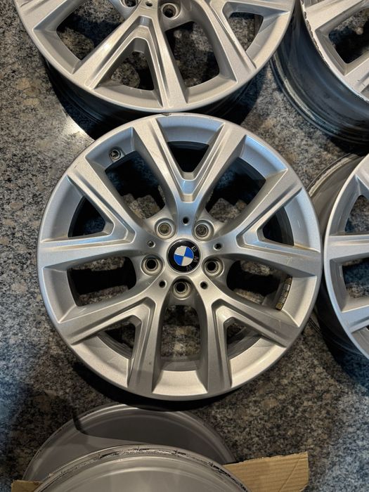 Jante originale BMW X1 F48 / X2 F39 – 17 inch Style 574
