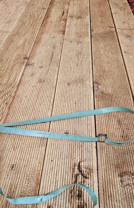 Декинг- първо качеството!