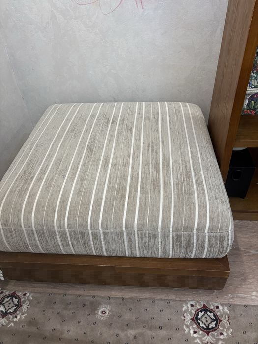 Продается диван бу