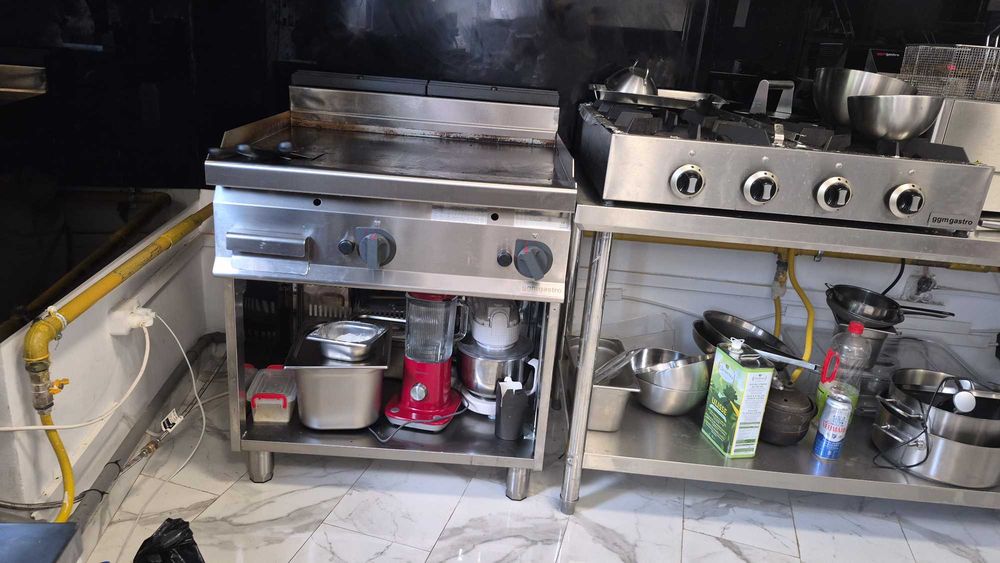 Utilaje Horeca Inox