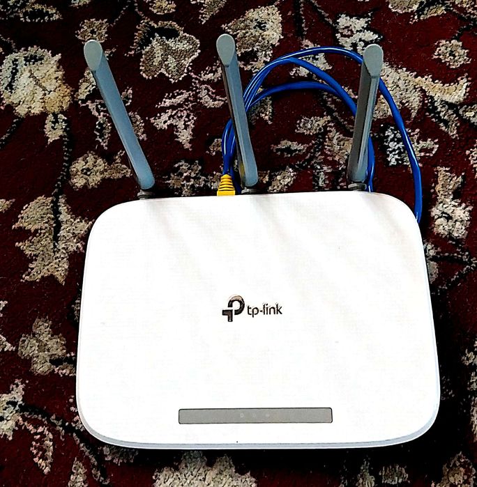 WiFi Роутер продается