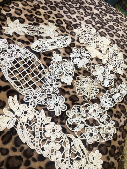 Macrameuri lucrate manual