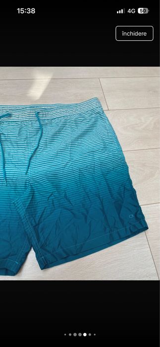 Pantalon scurt bărbați Calvin Klein, XL