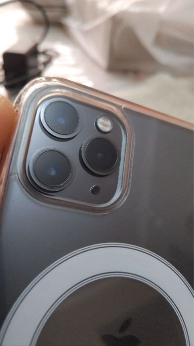 Iphone 11 pro space gray 64