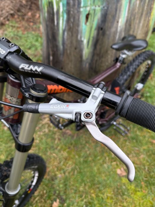 Mongoose Boot-R M”26”