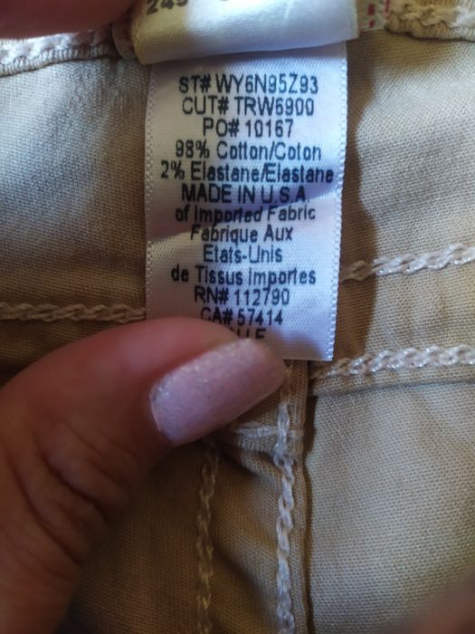 True religion jeans 26