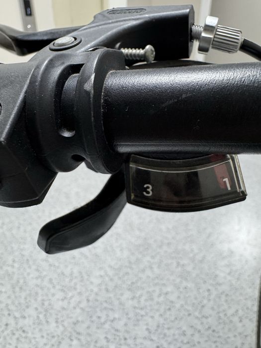 Велосипед Vetro